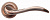Ручка BUSSARE VENTO A-43-10 ANT.COPPER 