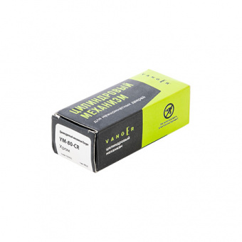 Цилиндровый механизм Vanger YM-80-CR - 15218_3