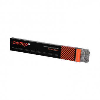 Электроды DNPRO - М 3мм 2,5кг - 10218