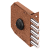 6689