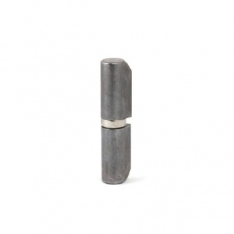 Петля для металлических дверей APECS 100*20-B (капля) - 9981