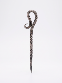 Игла 150 мм (серебро) - 11