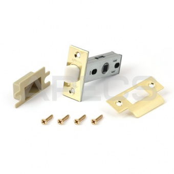 Защёлка Apecs 5400-P-GM - 9982