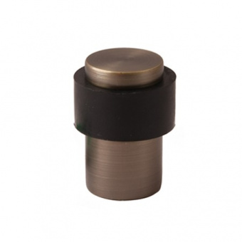 Упор дверной Apecs DS-0014-MB - 9547