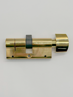 MASTER LOCK МЦ 70 [CX-02] 30+10+30Т к\верт 5 кл. золото - 5