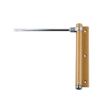 Доводчик MSM DT85KG GP (золото) - 13943