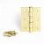 Петля Apecs 80*60-B2-Steel-GM