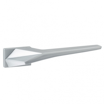 Ручки дверные Code Deco Fusion H-100155-A-CRS - 34903