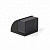 Упор дверной CODE DECO DS-0020-BLM