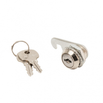 Замок почтовый Avers CAM-01/16-NI (B2B) (one key) (1) - 14500