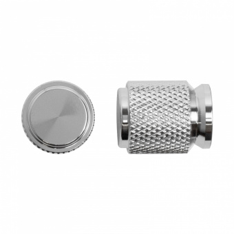 Ручка-кнопка мебельная StahlBuro AP2706 2шт., CP хром. - 0ff344e4_9824_11ee_8247_00e0ed875fc0_c1ed84c5_f7dc_11ee_8258_00e0ed875fc0