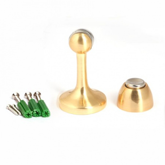 Упор дверной Apecs DS-2761-M-GM - 3575