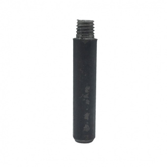 Противосъем D-10mm 4,5см удлиненный для металлических дверей - 5067