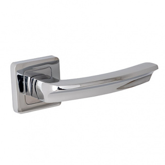 Ручки дверные CODE DECO H-22093-A-CR - 13818