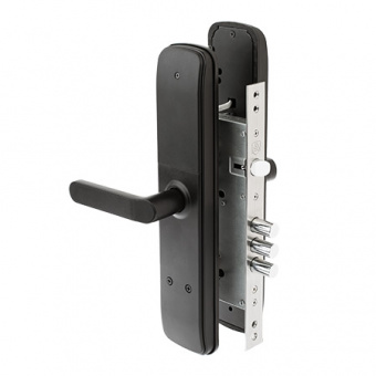 Замок электронный Apecs Smart SL-52-60.85/8001-BLM (TTLock, WiFi, FP) - 34552_1_1