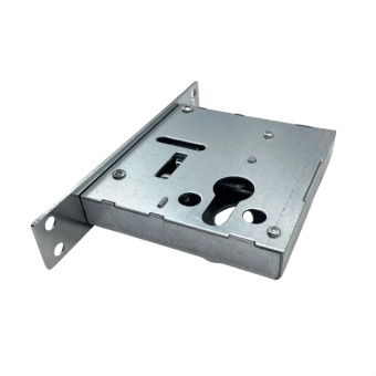 Замок врезной MASTER LOCK 2514Ц-4р - 11436_3