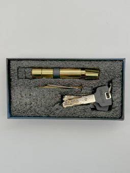 MASTER LOCK МЦ 70 [CX-02] 30+10+30Т к\верт 5 кл. золото - 7