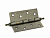 Петля дверная универсальная Palladium N 500 А-S-4" AB