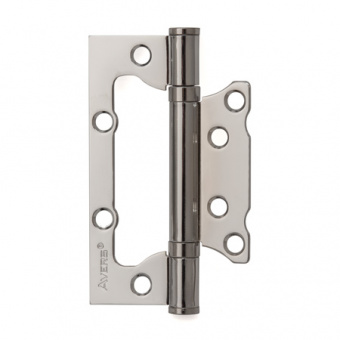 Петля накладная Avers 100*63*2-B2-CR - 11079