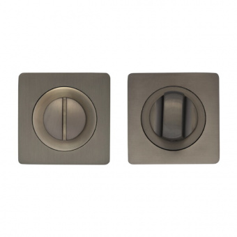 FERRE Поворотник BK 0605 Grafit кв. - 0805 GRAFFIT