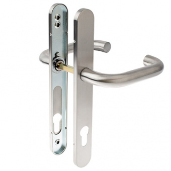 Ручки на планке Apecs HP-92.2703-INOX - 34598_1_1