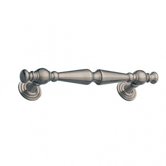 Ручка-скоба AMIG 10-300 (матовый никель) 6409 - 11078