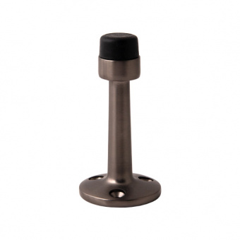 Упор дверной CODE DECO DS-0018-GRF - 28853