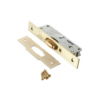 Роликовый фиксатор KALE KILIT 155B-R-BP-(SP)-STB 155B0000003 - 9833