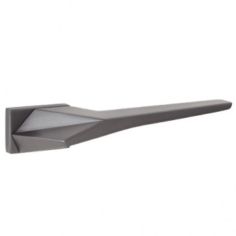Ручки дверные Code Deco Fusion H-100155-A-GRF - 34902