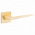 Ручки дверные Code Deco Slim H-30133-A-GMS