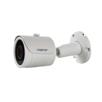 MR-5P-082 ACCORDTEC (IP видеокамера уличная,5Мр,f=2,8mm, ИК 30м,РоЕ) - 13926