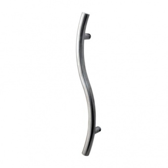 Ручки-скобы Apecs HC-0915-25/300-INOX - 2975