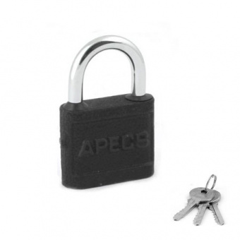 Замок навесной Apecs PD-03-50 - 2595