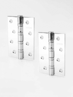 Петля врезная APECS 100*70-B4-Steel-CR - 2919_5