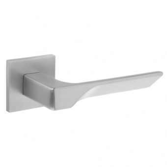 Ручки дверные Code Deco Slim H-30122-A-CRS - 14369