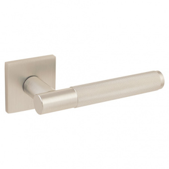 Ручки дверные Code Deco Slim H-30148-A-NISM - 34149
