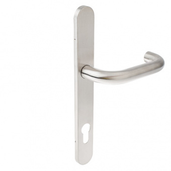 Ручки на планке Apecs HP-92.2703-INOX - 34598