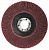 KRONENFLEX Леп.тар.круг CS455Х/80/N 125х22.3Exstra