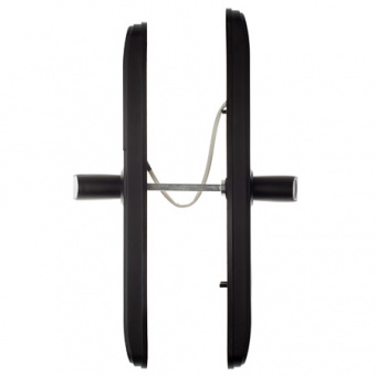 Замок электронный Apecs Smart SL-52-60.85/8001-BLM (TTLock, WiFi, FP) - 34552_3_1