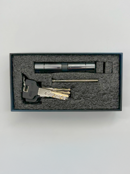 MASTER LOCK МЦ ML-90 [CX-02] 40+10+40 к+к 5 кл. хром - Без имени-1-восстановлено