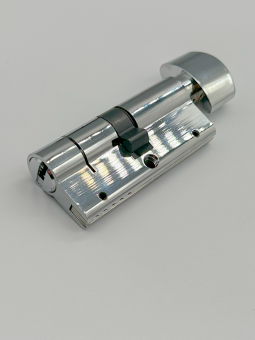 MASTER LOCK МЦ 70 [CX-02] 30+10+30Т к\верт 5 кл. хром - 3
