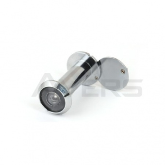 Глазок дверной AVERS 2216/50-90-CR - 10570