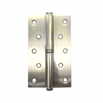 Петля дверная FERRE 125х75х2.5-1BB AB-L - 9309
