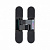 Петля врезная скрытой установки Apecs 115*23-3D-Z-BLM (R11,5) 