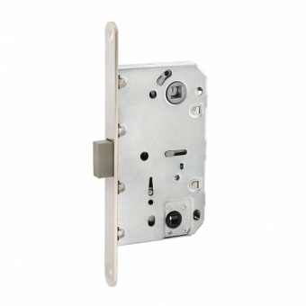 FERRE Защелка WC 410В - S MAGNET NI (никель) - НоменклатураПрисоединенныеФайлы