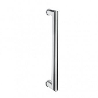 Ручки-скобы Apecs HC-0926-25/300-INOX - 2980