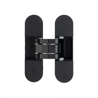 Петля скрытая APECS 110*30-3D-Z-BLM (R15) (B2B) - 14475_1