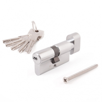 Цилиндровый механизм ABUS KD6N Z30/K30KD W/5 LONG KEY - 10361