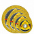 KRONENFLEX М Круг 230х3х22,2