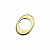 Mottura нак на броню(d50) 95.402 латунь